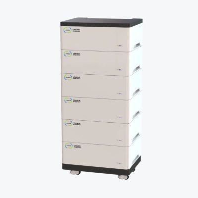 机架式储能电池系统