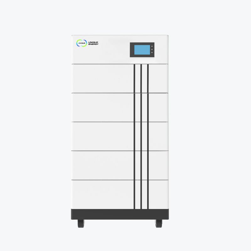 高压储能电池系统 - 图片 2