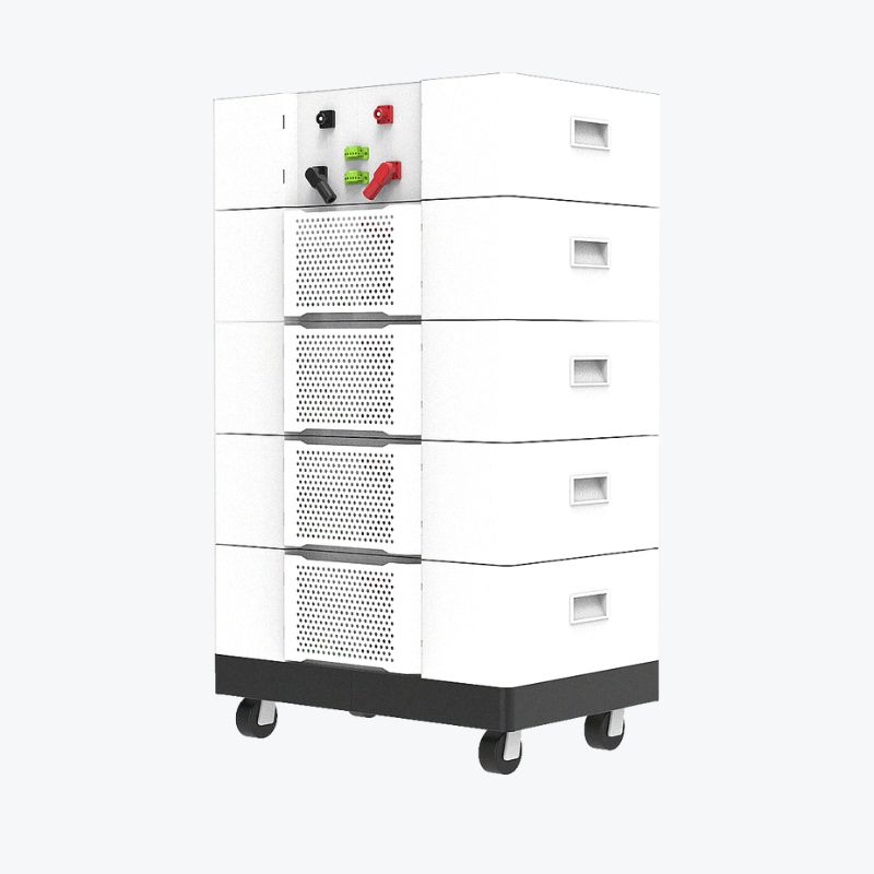 高压储能电池系统 - 图片 4