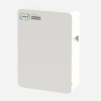 壁挂式储能电池系统